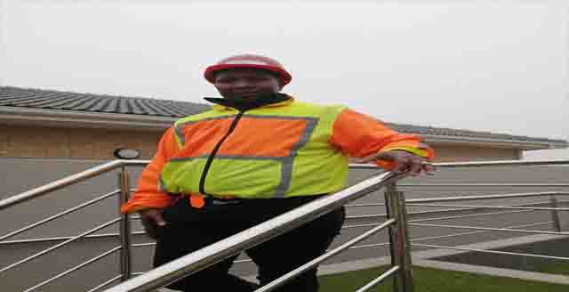 Flagstaff Community Health Care Centre.